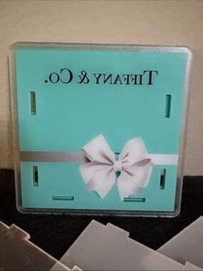 Pen Holder